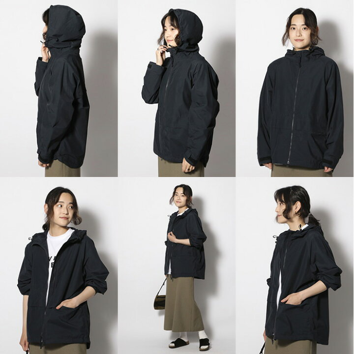 楽天市場】snow peak(スノーピーク) Light Mountain Cloth Zip Up 