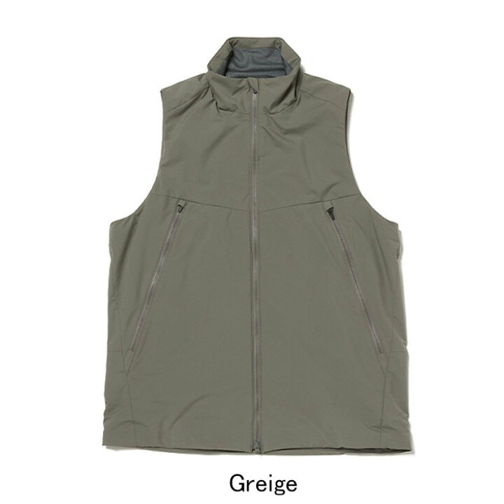 楽天市場】【SALE 30％OFF】snow peak(スノーピーク) 2L Octa Vest JK 