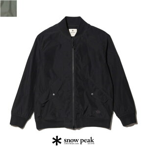 ySALE 20OFFzsnow peak(Xm[s[N) Light Mountain Cloth Jacket@WbvAbvWPbg@JK-24SU103 JWA@AEghA@W[@Lv @u]@Light Mountain Cloth@H@jZ