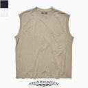【Fashion THE SALE 30％OFF】STONEMASTER（ストーンマスター）SM POCKET TEE NS PORLATEC POWER DRY　SMMS244060　ポケットTシャツノースリーブ
