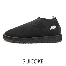 【SALE 50％OFF】SUICOKE（スイコック） RON-MWPAB-MID OG-073MWPAB-MID ボア　スリッポン ユニセックス