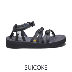 �ySALE 60��OFF�zSUICOKE�i�X�C�R�b�N�j TOSSHI V�@OG050V �T���_���@�A�E�g�h�A�@���f�B�[�X�@OG050V