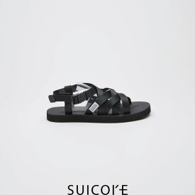 【SALE 50％OFF】SUICOKE（スイコック）SAMA　OG-083　サマ　サンダル