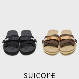 【SALE 50％OFF】SUICOKE（スイコック）PADRI　 OG-082 　サンダル