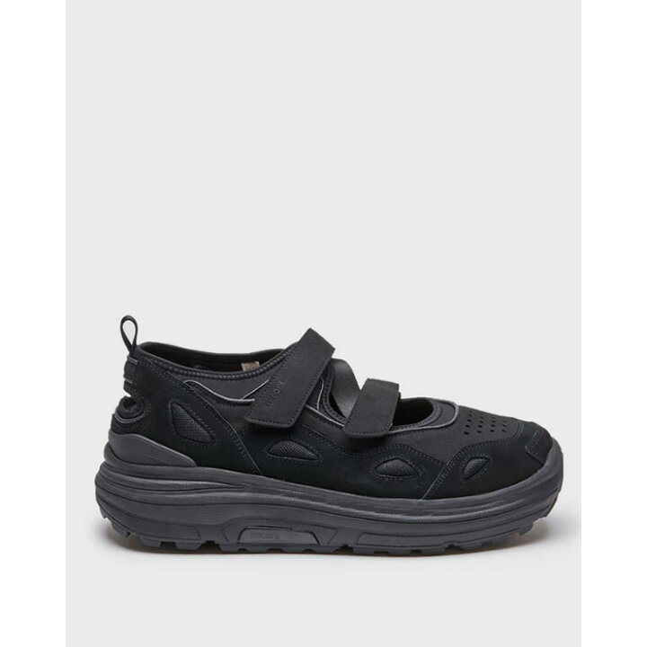 楽天市場】SUICOKE（スイコック） AKK-2 OG-355 スニーカーサンダル 