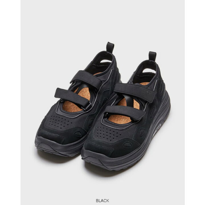 楽天市場】SUICOKE（スイコック） AKK-2 OG-355 スニーカーサンダル 