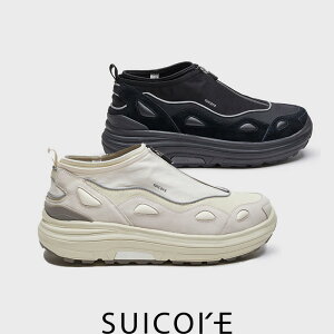 �ySALE 30��OFF�zSUICOKE�i�X�C�R�b�N�j�@AKK-ZIP (OG-381)�@���C���[�h �X�^�C���@2way