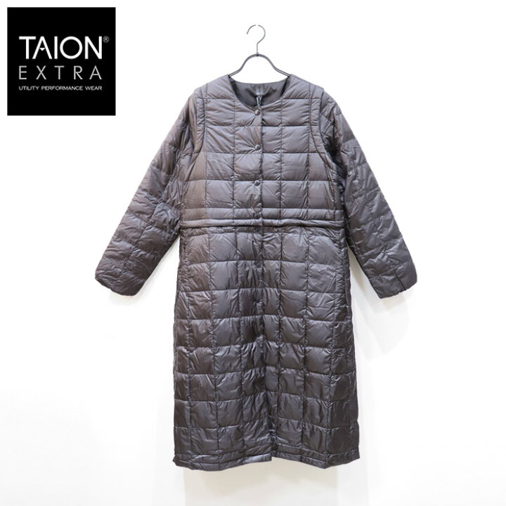 楽天市場】【SALE 20％OFF】TAION EXTRA（タイオンエクストラ）ボレロ+  
