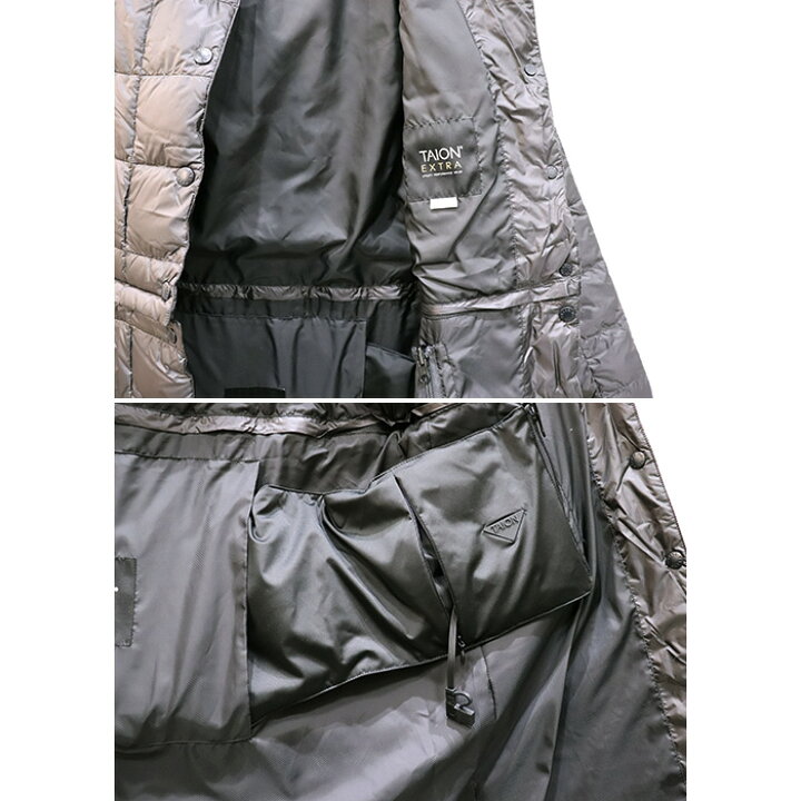 楽天市場】【SALE 20％OFF】TAION EXTRA（タイオンエクストラ）ボレロ+ 