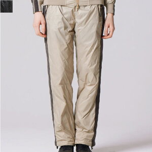 TAION�i�^�C�I���jTRACK DOWN PANTS�@TAION-PT13JS�@���o�[�V�u���@�_�E���@�g���b�N�_�E���p���c