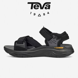 【SALE 50％OFF】TEVA（テバ）M ZYMIC　11124049　メンズ　ザイミック 　サンダル　スポーツ