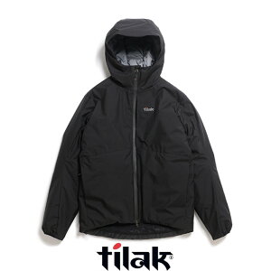 TILAK�i�e�B���b�N�jSVALBARD JACKET�@10128�@�W���P�b�g
