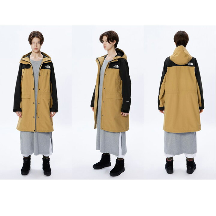 楽天市場】THE NORTH FACE (ザ・ノース・フェイス) マウンテンライト  