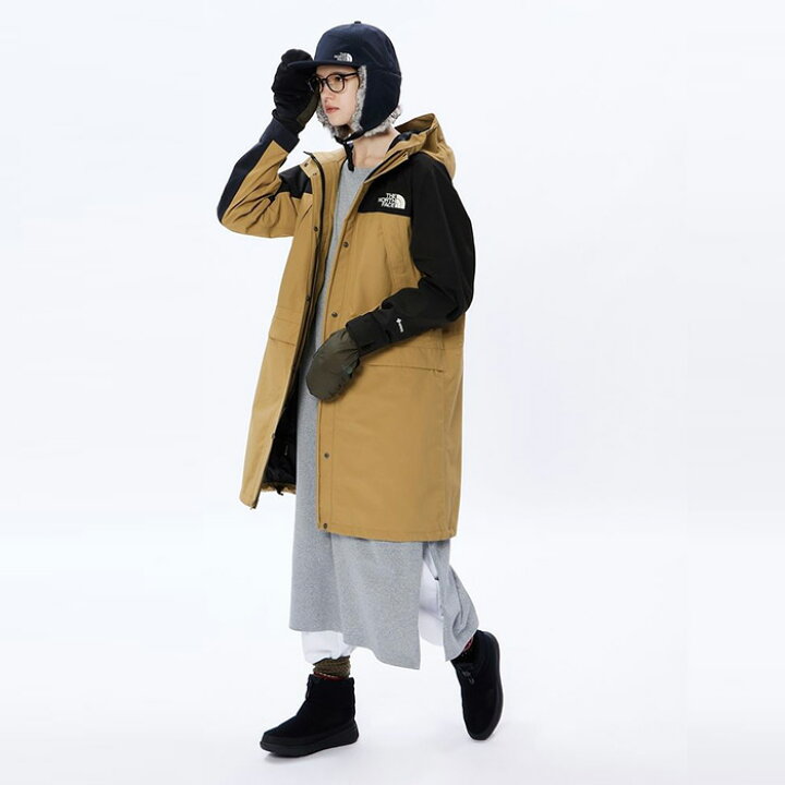 楽天市場】THE NORTH FACE (ザ・ノース・フェイス) マウンテンライト  