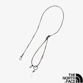 THE NORTH FACE (ザ ノースフェイス)　アイビーマルチパーパスランヤード　NN32337　Ivy Multi Purpose Lanyard