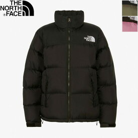THE NORTH FACE (ザ　ノースフェイス）ヌプシジャケット（メンズ）ND92335　Nuptse Jacket　ダウンジャケット　アウトドア　デイリーユース　メンズ
