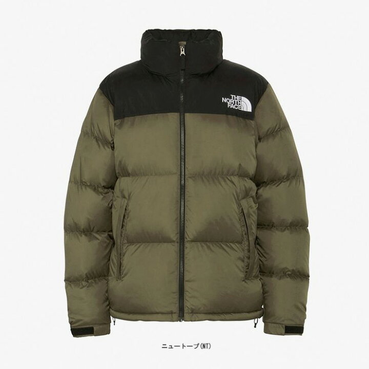 楽天市場】THE NORTH FACE (ザ・ノース・フェイス) ヌプシジャケット 