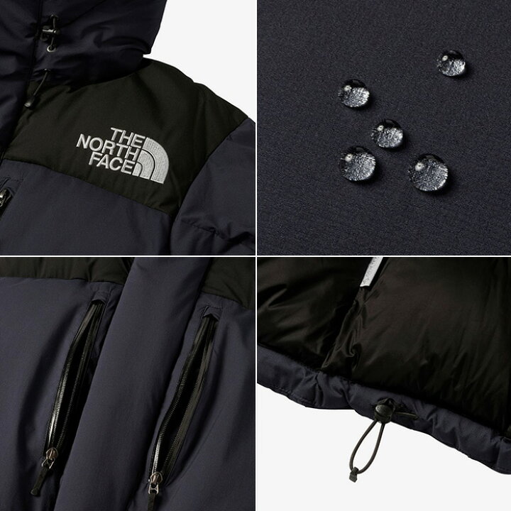 楽天市場】THE NORTH FACE (ザ・ノース・フェイス) バルトロライト 