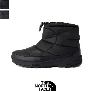 THE NORTH FACE (UEm[XEtFCX) kvV u[eB EH[^[v[t VII V[gijZbNXjNF52273@Nuptse Bootie WP VII Short@Xm[u[c