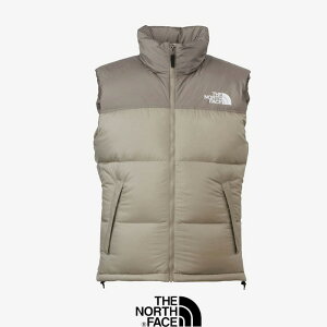 THE NORTH FACE (UEm[XEtFCX) kvVxXgiYj@ND92338@Nuptse Vest@_ExXg@AEghA@fC[[X@LoO[×NCO[ECC