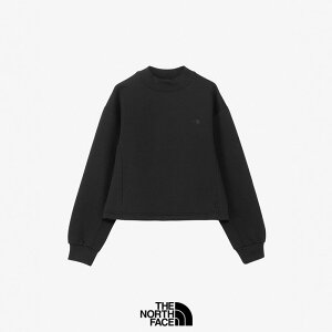 ySALE 20OFFzTHE NORTH FACE (UEm[XEtFCX) x^[e[NbvhN[ifB[XjNTW62435@BETTERTR CROPD CRW@XEFbg@vI[o[@ubNEK