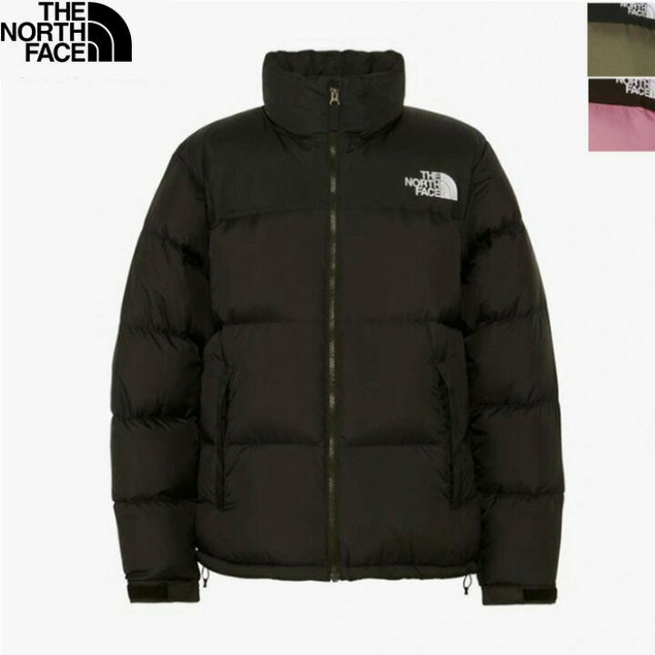 楽天市場】THE NORTH FACE (ザ・ノース・フェイス) ヌプシジャケット 