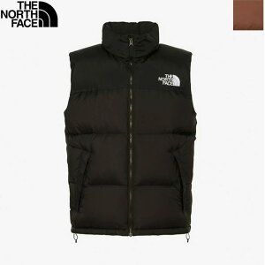 THE NORTH FACE (UEm[XEtFCX) kvVxXgiYj@ND92338@Nuptse Vest@_ExXg@AEghA@fC[[X