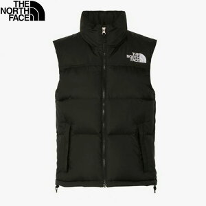 THE NORTH FACE (UEm[XEtFCX) kvVxXgifB[XjNDW92338@Nuptse Vest@_E@͂H@AEghA@^E[X@fB[X