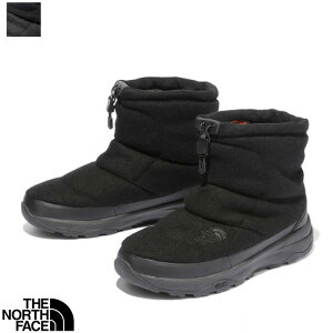 THE NORTH FACE (UEm[XEtFCX) kvV u[eB EH[^[v[t VI V[gijZbNXj NF51874@Nuptse Bootie WP VI Short@Xm[u[c