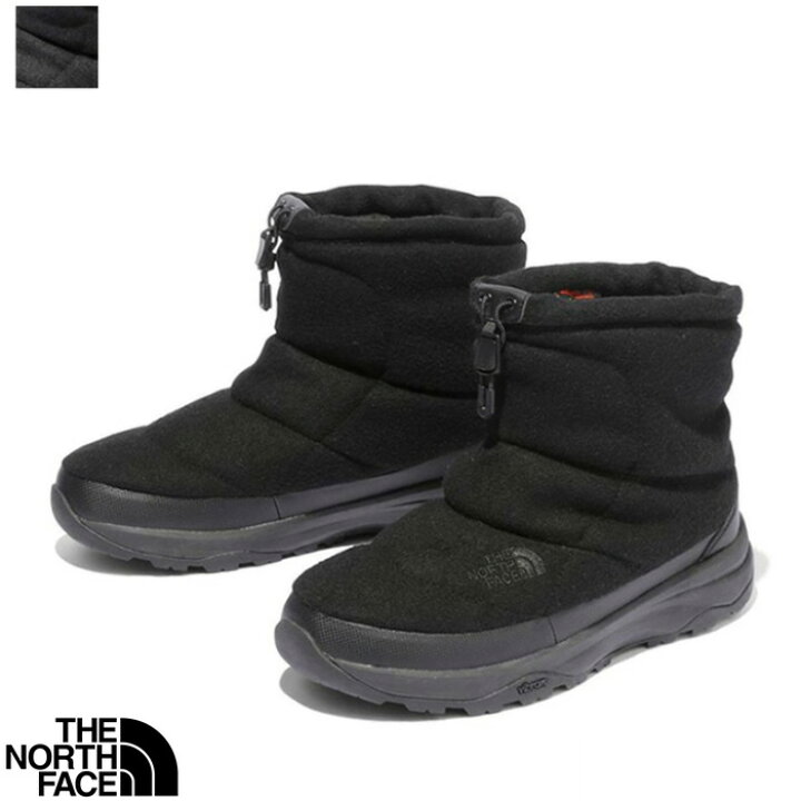 楽天市場】THE NORTH FACE (ザ・ノース・フェイス) ヌプシ ブーティ 