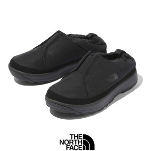 【SALE 30%OFF】THE NORTH FACE (ザ・ノース・フェイス)  ハンプバックウォータープルーフモック NF52277 HUMPBACK WP MOC 防寒ブーツ 靴 シューズ