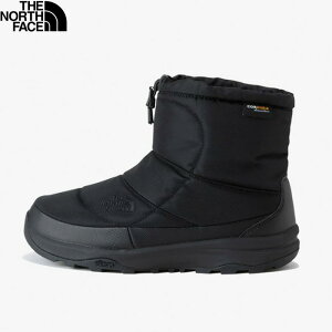 THE NORTH FACE (UEm[XEtFCX) @kvV u[eB EH[^[v[t VII A[NeBbNObvijZbNXj@NF52370 @Nuptse Bootie WP VII Short ARCTIC GRIP@EB^[u[eB@