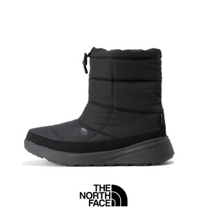 THE NORTH FACE (UEm[XEtFCX)@kvV u[eB EH[^[v[t VIII ifB[XjNFW52272@W Nuptse Bootie WP VIII @Xm[u[c