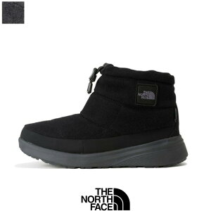 THE NORTH FACE (UEm[XEtFCX) @kvV u[eB EH[^[v[t S V[gifB[XjNFW52280@W Nuptse Bootie WP Logo Short@Xm[u[c