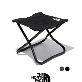 【SALE 40％OFF】THE NORTH FACE (ザ・ノース・フェイス) 　キャンプ　スツール　NN32200　TNF CAMP STOOL　キャンプ　アウトドア　レジャー