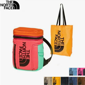 【SALE 20％OFF】THE NORTH FACE (ザ・ノース・フェイス) 　BCヒューズボックスエコトート　NN32328　BC Fuse Box Eco Tote　キーホルダー　BC Fuse Box　収納トートバッグ　サブバッグ　ミニポーチ