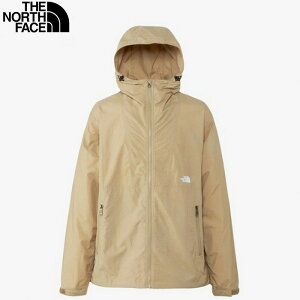 THE NORTH FACE (UEm[XEtFCX) RpNgWPbgiYj@NP72230@Compact Jacket@yʃVFWPbg@@h@AEghA@fC[[X @@Lv