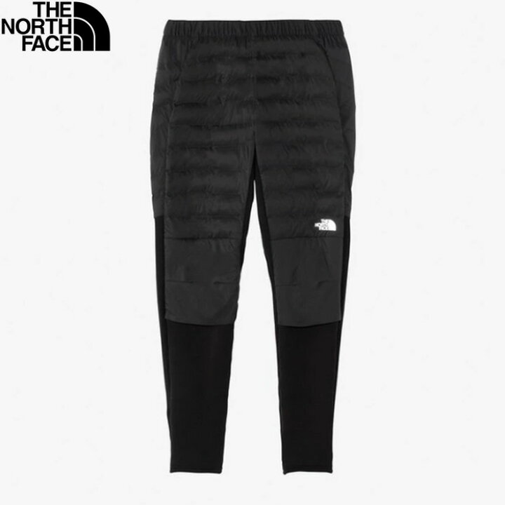 楽天市場】THE NORTH FACE (ザ・ノース・フェイス) レッドランロング 