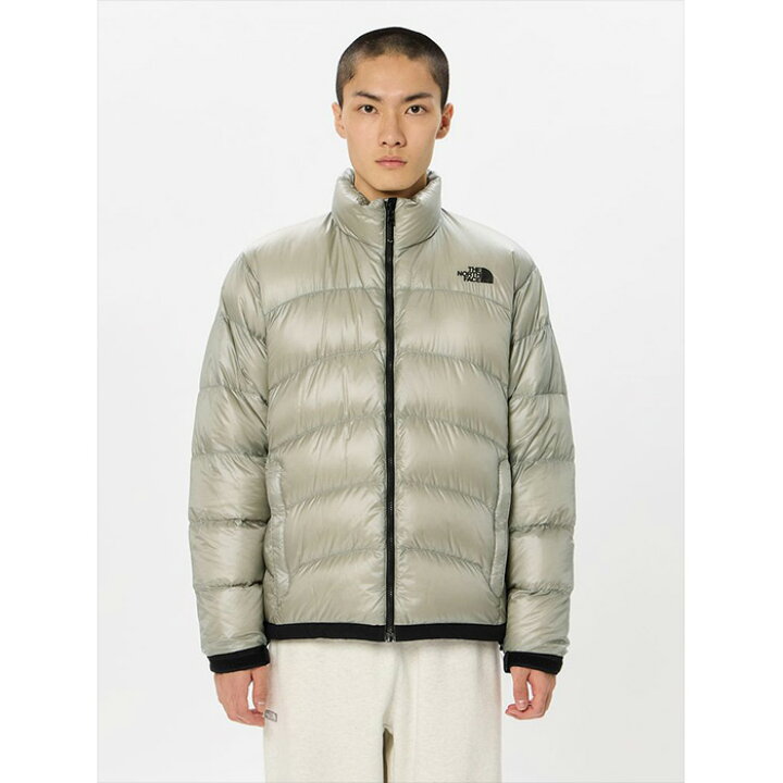 楽天市場】THE NORTH FACE (ザ・ノース・フェイス) ジップインジップ  