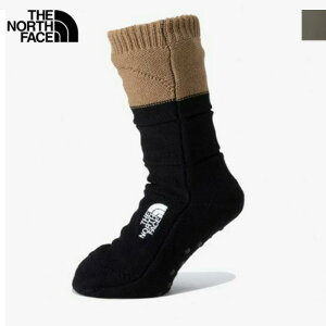 THE NORTH FACE (UEm[XEtFCX) kvV u[eB \bNXijZbNXjNN82233@Nuptse Bootie Socks@EB^[[\bNX [\bNX RۖhL {At[X Mtg bNX