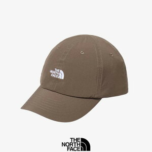THE NORTH FACE (ザ・ノース・フェイス) バーブライトキャップ(ユニセックス) NN02503 登山用 キャップ