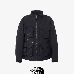 THE NORTH FACE (UEm[XEtFCX) tB[h[eBeBWPbgiYj@NP22533@WPbg^xXg@NP22533@͂@yʃWPbg@fC[[X@AEghA
