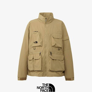 THE NORTH FACE (UEm[XEtFCX) tB[h[eBeBWPbgiYj@NP22533@WPbg^xXg@NP22533@͂@yʃWPbg@fC[[X@AEghA