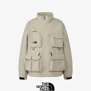 THE NORTH FACE (UEm[XEtFCX) tB[h[eBeBWPbgiYj@NP22533@WPbg^xXg@NP22533@͂@yʃWPbg@fC[[X@AEghA