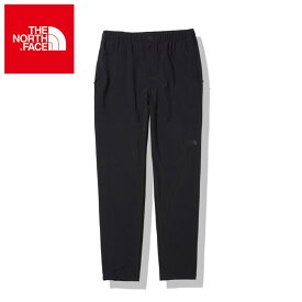 THE NORTH FACE (ザ ノースフェイス) バーブライトスリムパンツ（レディース）NBW32106　Verb Light Slim Pant　ストレッチトレッキングパンツ　ハイキング　縦走登山　アウトドア　テーパード