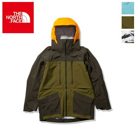 【スーパーセール 50％OFF】THE NORTH FACE (ザ ノースフェイス) フューチャーライトエーキャドジャケット（メンズ）NS52103　FL A-CAD Jacket　スノーシーン