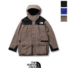 【SALE 30％OFF】THE NORTH FACE (ザ ノースフェイス) CRストレージジャケット（ユニセックス）NPM62210　CR Storage Jacket　防水ジャケット　アウトドア　デイリーユース