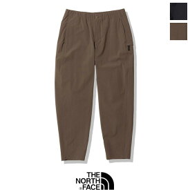 【SALE 30％OFF】THE NORTH FACE (ザ ノースフェイス) マウンテンカラーパンツ（レディース）NBW82210　Mountain Color Pant　ウィメンズ　トレッキングパンツ　はっ水加工