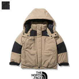 【スーパーセール 40％OFF】THE NORTH FACE (ザ　ノースフェイス）エンデュランスバルトロジャケット（キッズ）NDJ92135　Endurance Baltro Jacket　ダウンジャケット　アウトドア　デイリーユース　ウィメンズ