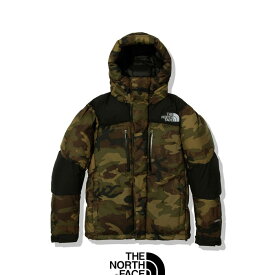 THE NORTH FACE (ザ　ノースフェイス）ノベルティーバルトロライトジャケット（ユニセックス）ND92241 　Novelty Baltro Light Jacket　ダウン　アウトドア　デイリーユース